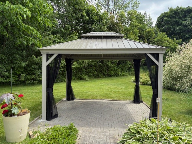 Démonstration magasin